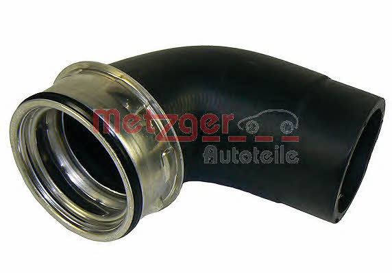 Metzger 2400116 Charger Air Hose 2400116