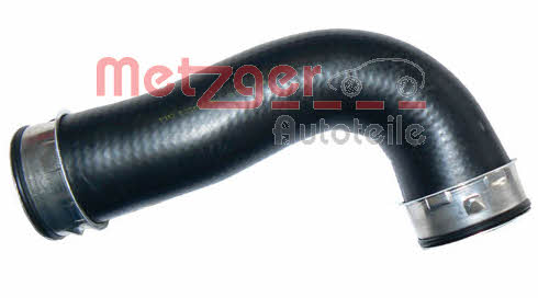 Metzger 2400119 Charger Air Hose 2400119