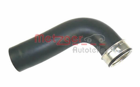 Metzger 2400120 Charger Air Hose 2400120