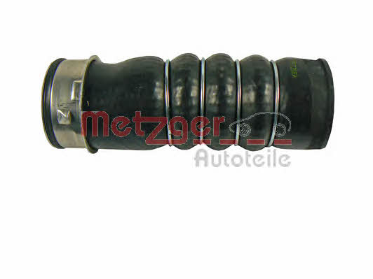 Metzger 2400121 Charger Air Hose 2400121