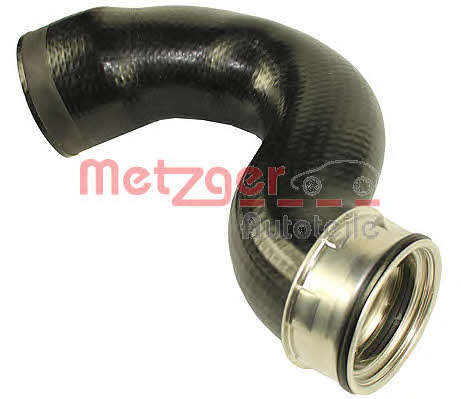 Metzger 2400122 Charger Air Hose 2400122