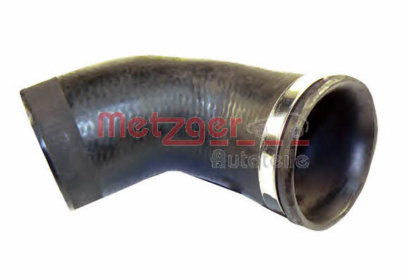 Metzger 2400123 Charger Air Hose 2400123