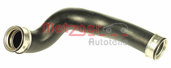 Metzger 2400126 Charger Air Hose 2400126