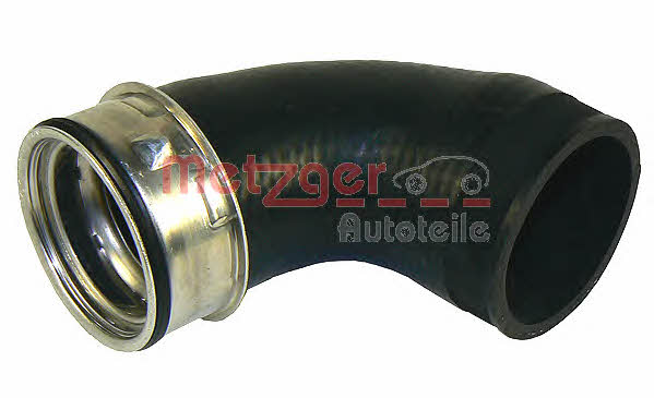 Metzger 2400129 Charger Air Hose 2400129