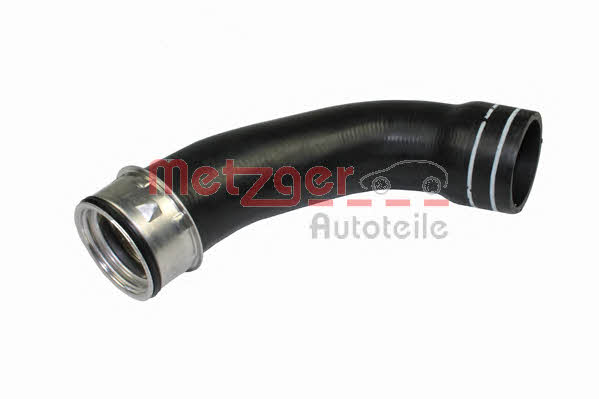 Metzger 2400130 Charger Air Hose 2400130