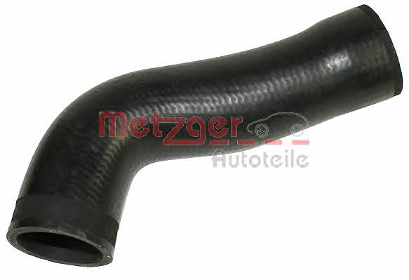 Metzger 2400132 Charger Air Hose 2400132