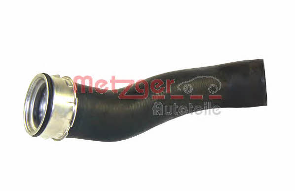 Metzger 2400134 Charger Air Hose 2400134