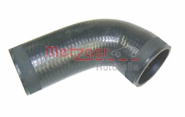 Metzger 2400137 Charger Air Hose 2400137