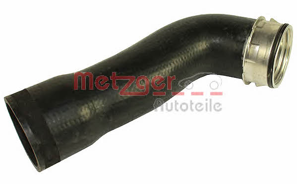 Metzger 2400138 Charger Air Hose 2400138