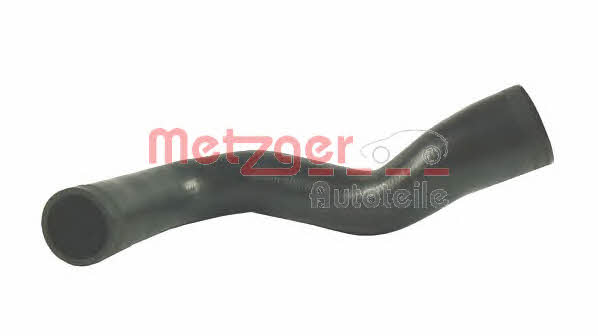 Metzger 2400141 Charger Air Hose 2400141