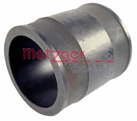 Metzger 2400146 Charger Air Hose 2400146