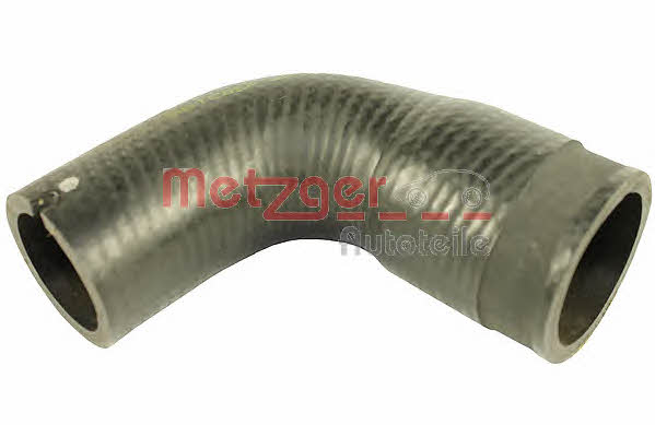 Metzger 2400147 Charger Air Hose 2400147
