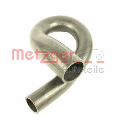 Metzger 2400148 Charger Air Hose 2400148