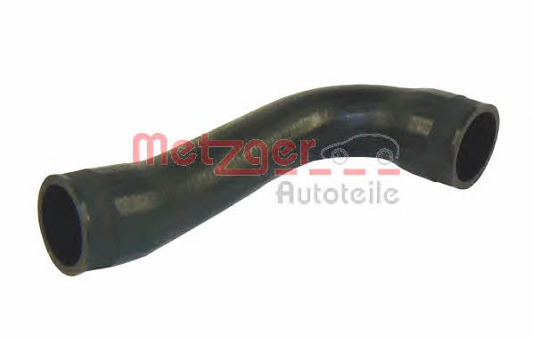 Metzger 2400150 Charger Air Hose 2400150