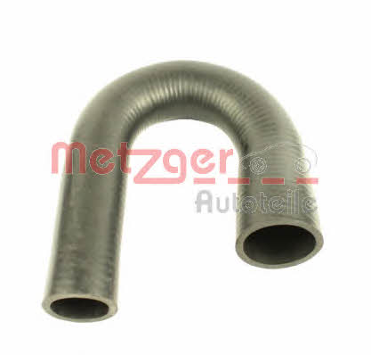 Metzger 2400151 Charger Air Hose 2400151