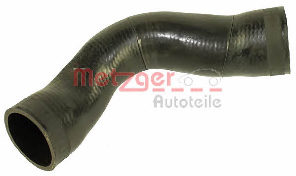 Metzger 2400152 Charger Air Hose 2400152