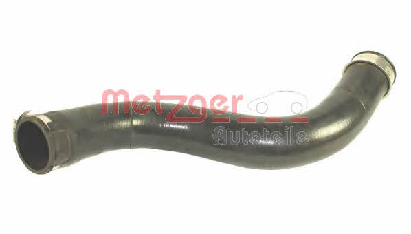 Metzger 2400161 Charger Air Hose 2400161