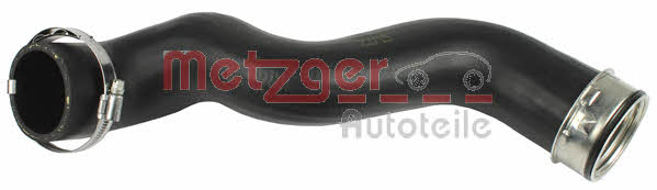 Metzger 2400164 Charger Air Hose 2400164