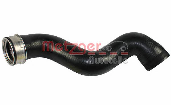 Metzger 2400167 Charger Air Hose 2400167