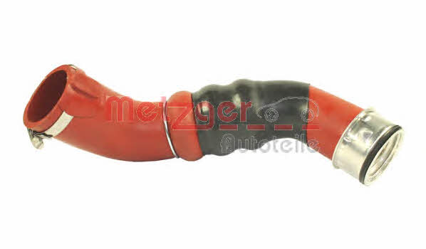 Metzger 2400168 Charger Air Hose 2400168