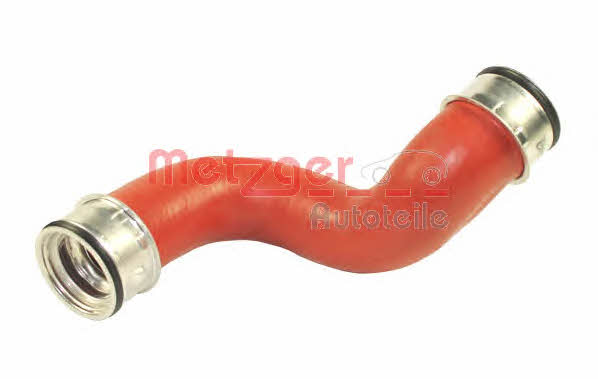 Metzger 2400171 Charger Air Hose 2400171