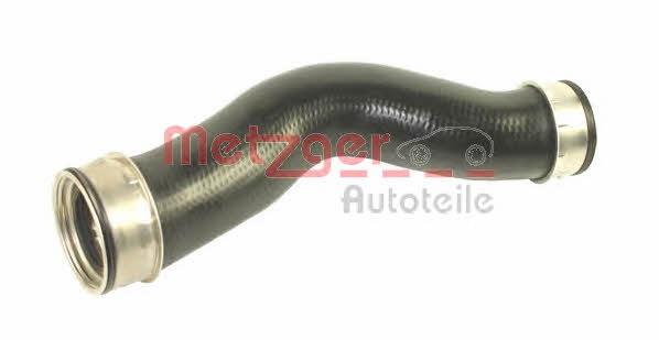 Metzger 2400174 Charger Air Hose 2400174