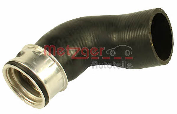 Metzger 2400175 Charger Air Hose 2400175