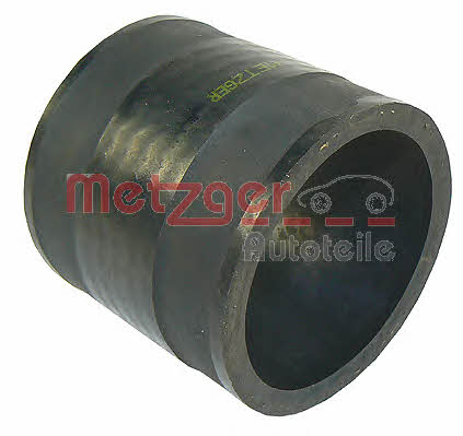 Metzger 2400176 Charger Air Hose 2400176