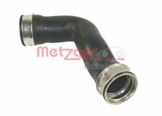 Metzger 2400179 Charger Air Hose 2400179