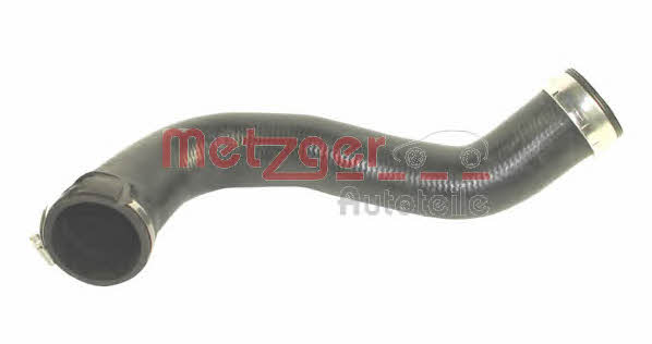 Metzger 2400180 Charger Air Hose 2400180