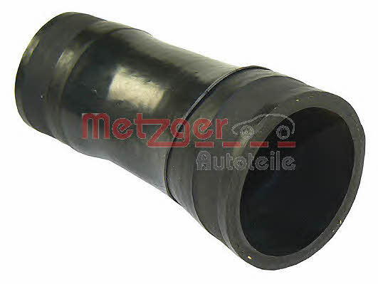 Metzger 2400182 Charger Air Hose 2400182