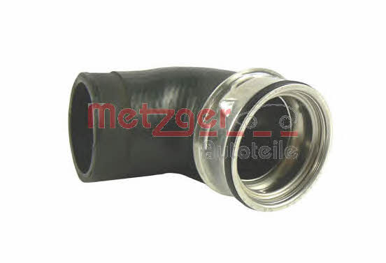 Metzger 2400183 Charger Air Hose 2400183