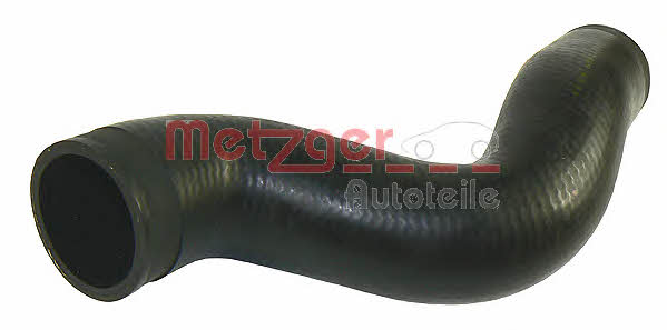 Metzger 2400185 Charger Air Hose 2400185