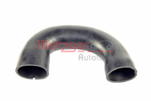 Metzger 2400187 Charger Air Hose 2400187