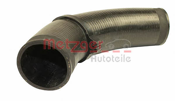 Metzger 2400188 Charger Air Hose 2400188