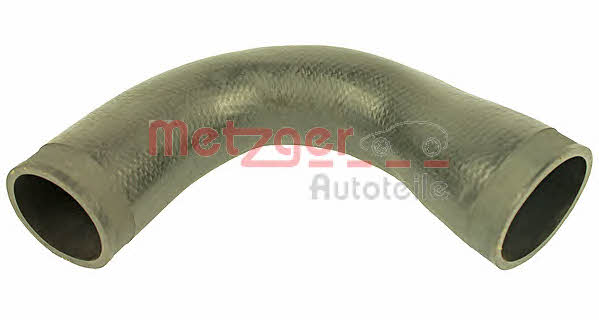 Metzger 2400189 Charger Air Hose 2400189