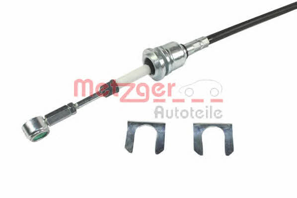 Metzger 3150003 Gearshift drive 3150003