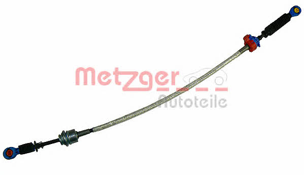 Metzger 3150012 Gearshift drive 3150012