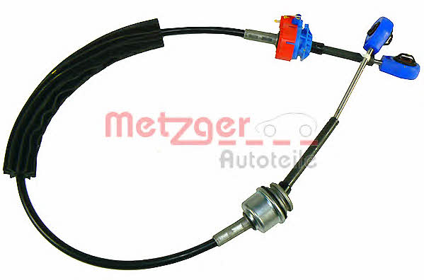 Metzger 3150014 Gearshift drive 3150014