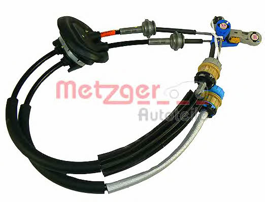 Metzger 3150016 Gearshift drive 3150016