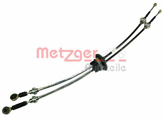 Metzger 3150029 Gearshift drive 3150029