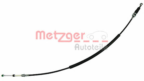 Metzger 3150031 Gearshift drive 3150031