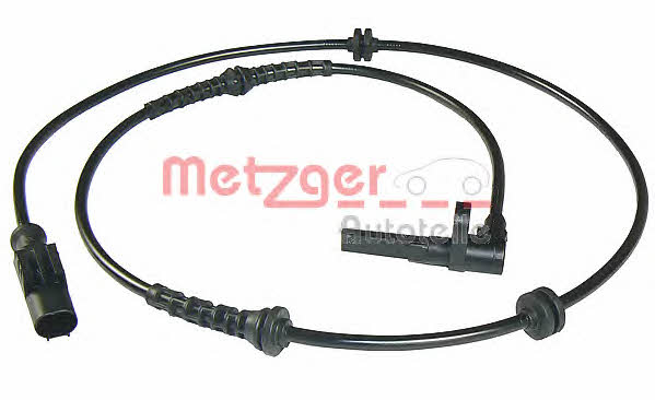 Metzger 0900413 Sensor ABS 0900413