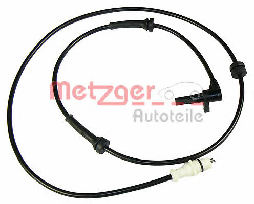 Metzger 0900422 Sensor ABS 0900422