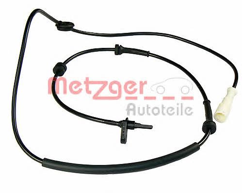 Metzger 0900423 Sensor ABS 0900423