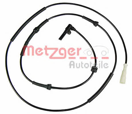 Metzger 0900440 Sensor ABS 0900440
