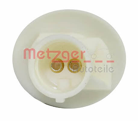 Metzger 0900446 Sensor ABS 0900446