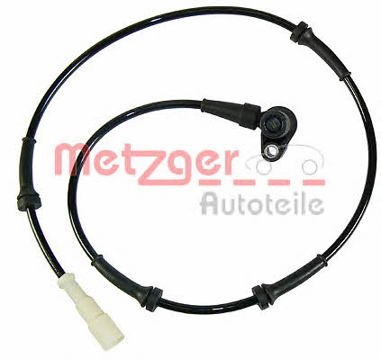 Metzger 0900478 Sensor ABS 0900478