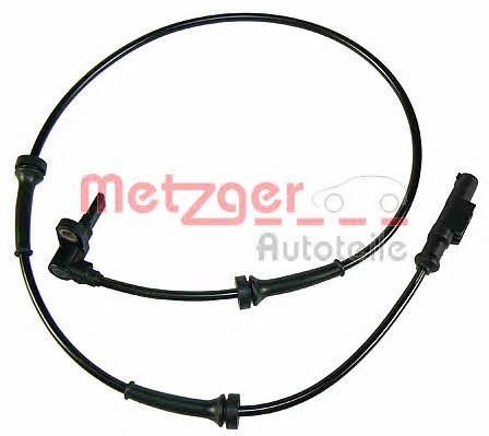 Metzger 0900479 Sensor ABS 0900479