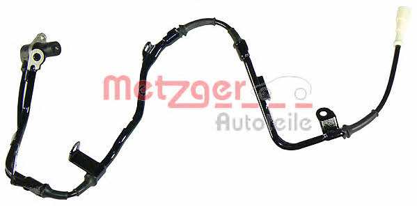 Metzger 0900488 Sensor ABS 0900488